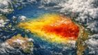 El Niño: cuándo llega y sus efectos en el clima. Foto: Sora IA