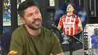 Oribe Peralta es comparado con Chicharito y asegura haber sido mejor delantero. (Captura | Mexport).