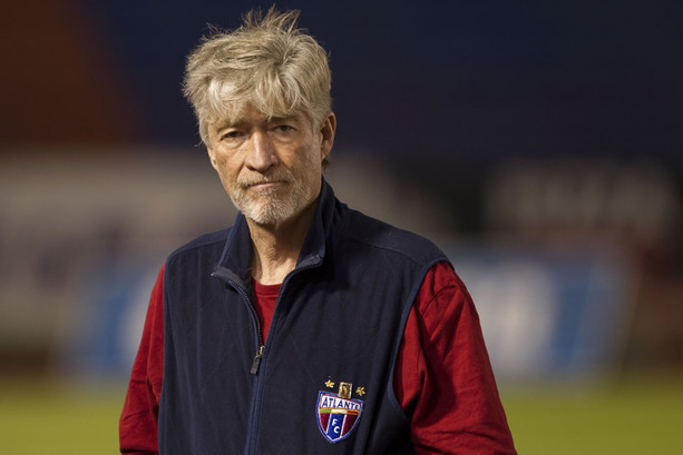 Alejandro Burillo (FOTO Mexsport)