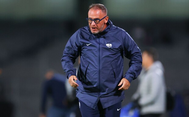 Andrés Lillini | Imago 7