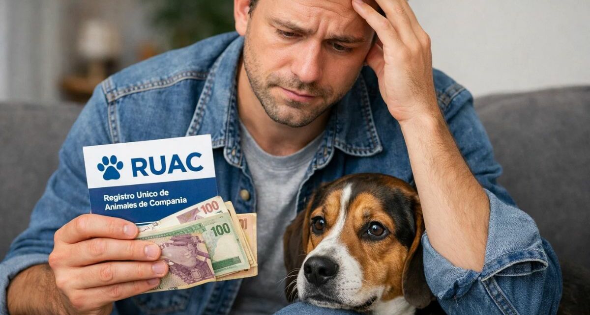 Nuevo cobro por mascotas en México: dónde se aplicará y quiénes deberán pagarlo | Foto: Sora IA