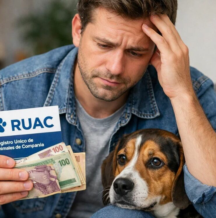 Nuevo cobro por mascotas en México: dónde se aplicará y quiénes deberán pagarlo | Foto: Sora IA