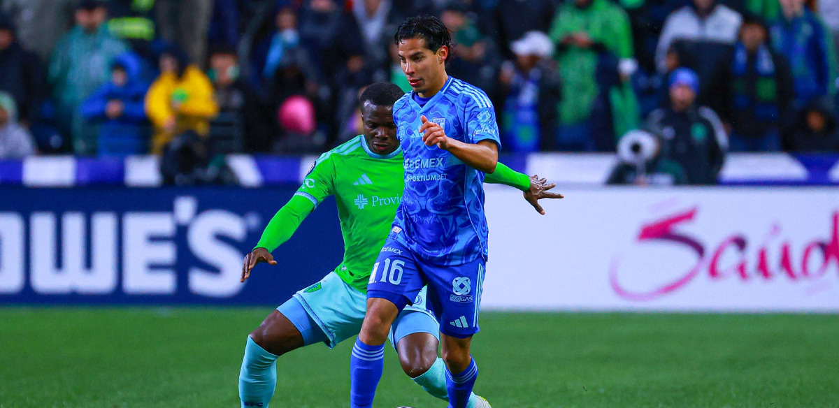 Diego Lainez es criticado en redes. (Foto: Mexsport)