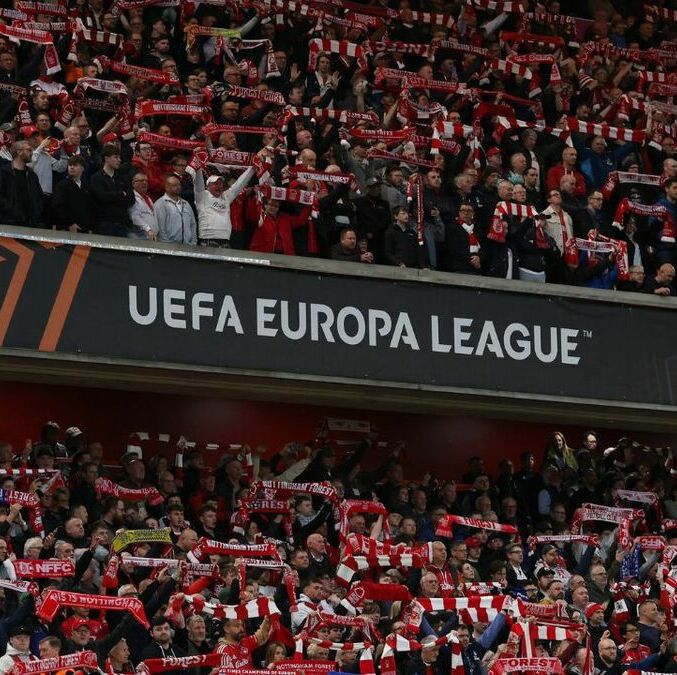 Europa League 2026 (Reuters)