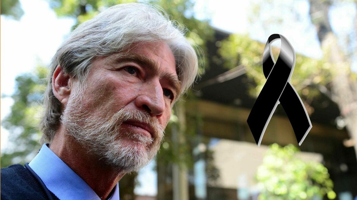 Falleció Alejandro Burillo, quien fuera el hombre más fuerte del futbol mexicano (Fotografía: Mexsport)