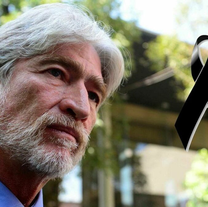 Falleció Alejandro Burillo, quien fuera el hombre más fuerte del futbol mexicano (Fotografía: Mexsport)