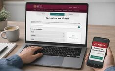 Guía rápida para consultar los números de teléfono vinculados a tu CURP | Foto: SORA IA