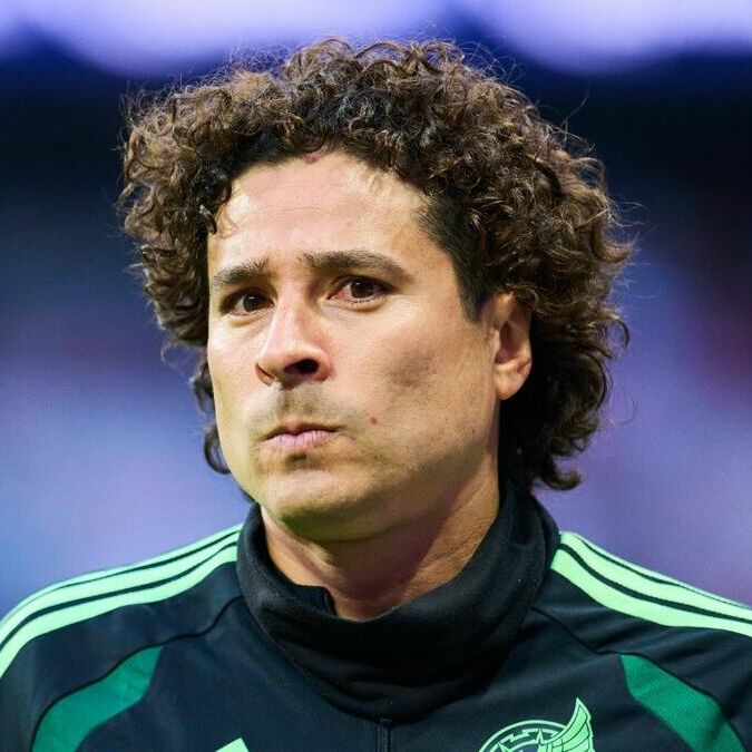 Guillermo Ochoa reportará con el Tricolor antes de lo esperado (Fotografía: Mexsport)