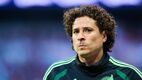 Guillermo Ochoa reportará con el Tricolor antes de lo esperado (Fotografía: Mexsport)