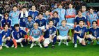 Japón forma parte del Grupo F del Mundial 2026 (Facebook @jfa_samuraiblue)