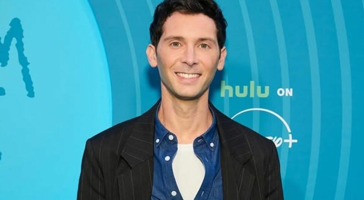 Justin Berflied, actor de Reese en 'Malcolm', cancela su participación en DesertCon | Foto: justinberfield