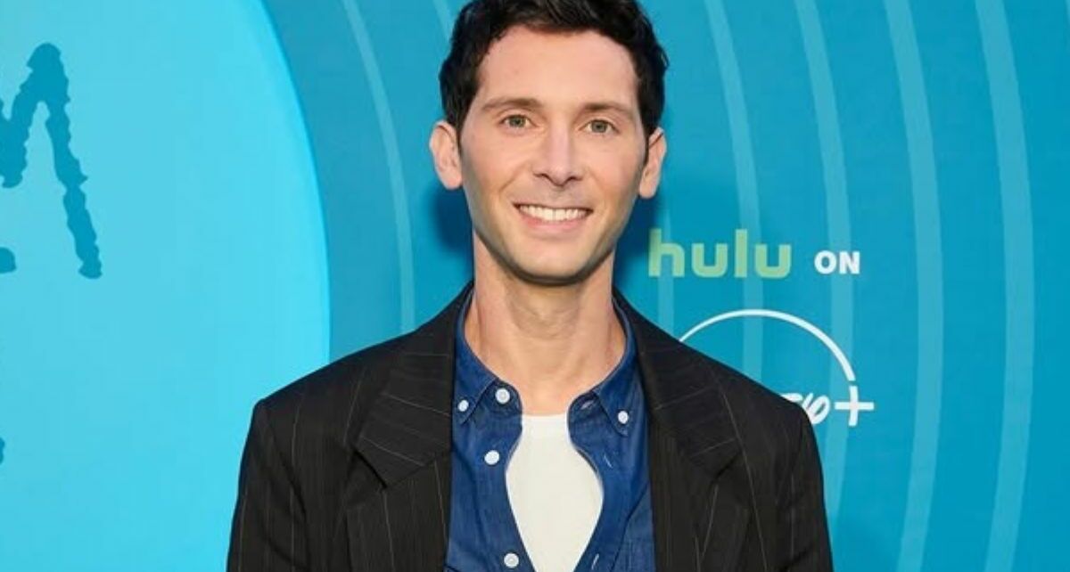 Justin Berflied, actor de Reese en 'Malcolm', cancela su participación en DesertCon | Foto: justinberfield