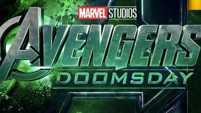 Marvel anuncia cast para la próxima película de Avengers Doomsday. (FOTO): Especial.