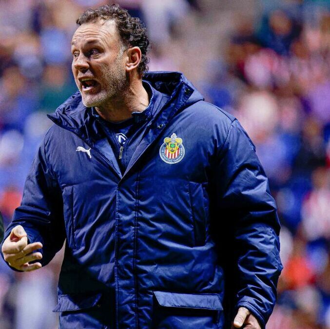 Matías Almeyda y Gabriel Milito (Imago7)