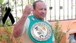 Miguel Canto falleció en u natal Yucatán. (Foto: Consejo Mundial de Boxeo)