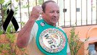 Miguel Canto falleció en u natal Yucatán. (Foto: Consejo Mundial de Boxeo)