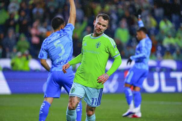 Para top Seattle vs Tigres