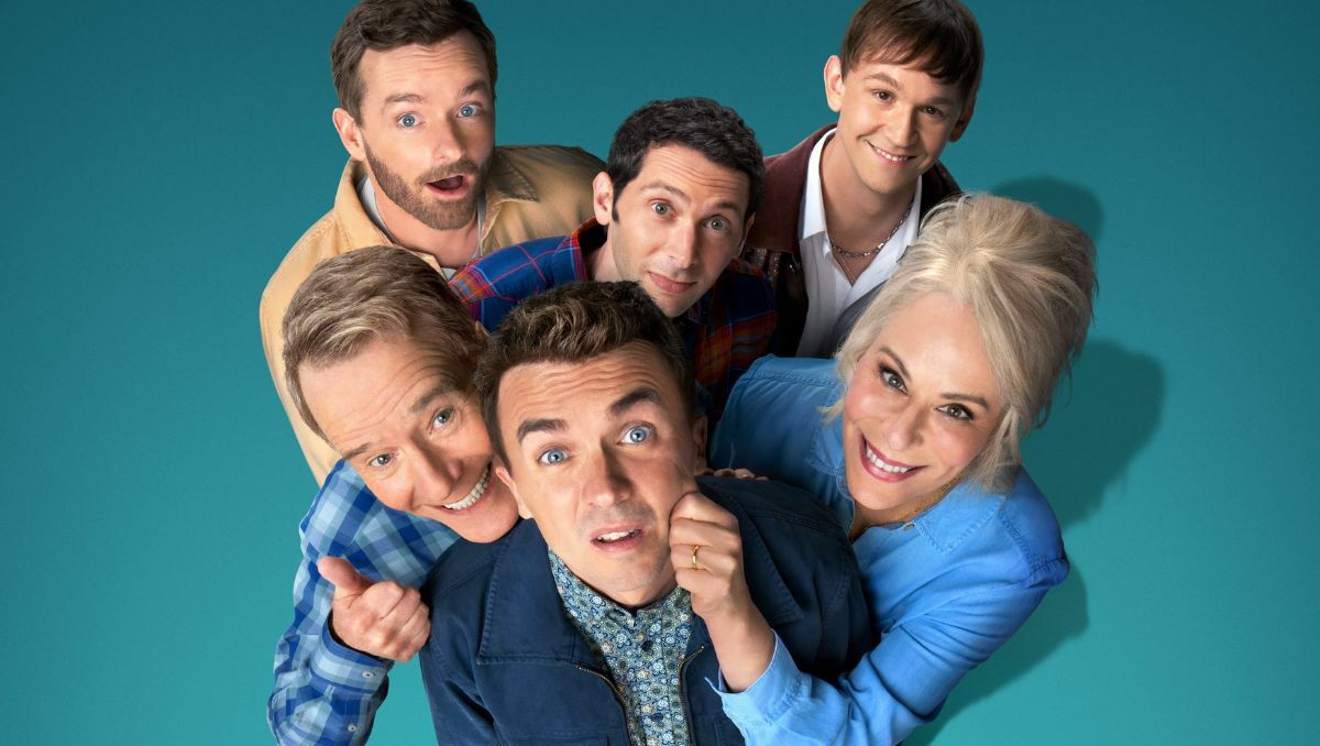 Revelan nuevo tráiler de la secuela de 'Malcolm el de en medio'