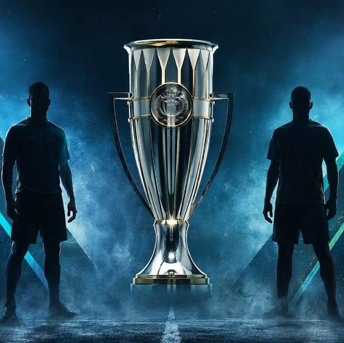 Se viene lo mejor en la Champions Cup (mediotiempo IA)