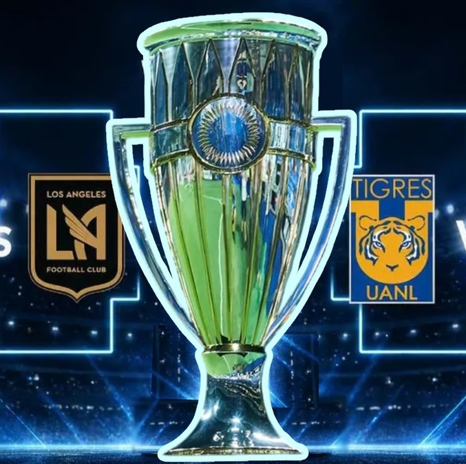 Las Semifinales de la Champions Cup arrojó grandes enfrentamientos (mediotiempo IA)