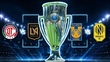 Las Semifinales de la Champions Cup arrojó grandes enfrentamientos (mediotiempo IA)