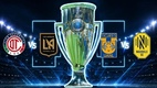 Las Semifinales de la Champions Cup arrojó grandes enfrentamientos (mediotiempo IA)