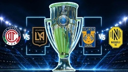 Las Semifinales de la Champions Cup arrojó grandes enfrentamientos (mediotiempo IA)