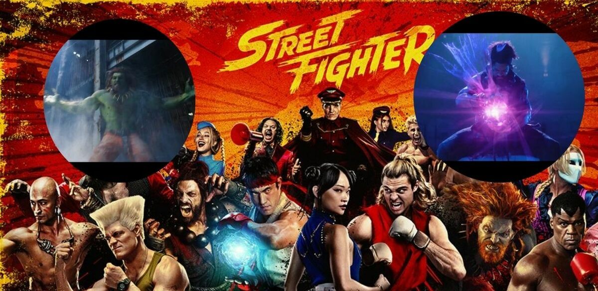 Street Fighter lanzó un nuevo tráiler con vistazos a los atuendos y movimientos de los personajes | Foto: @StreetFighter