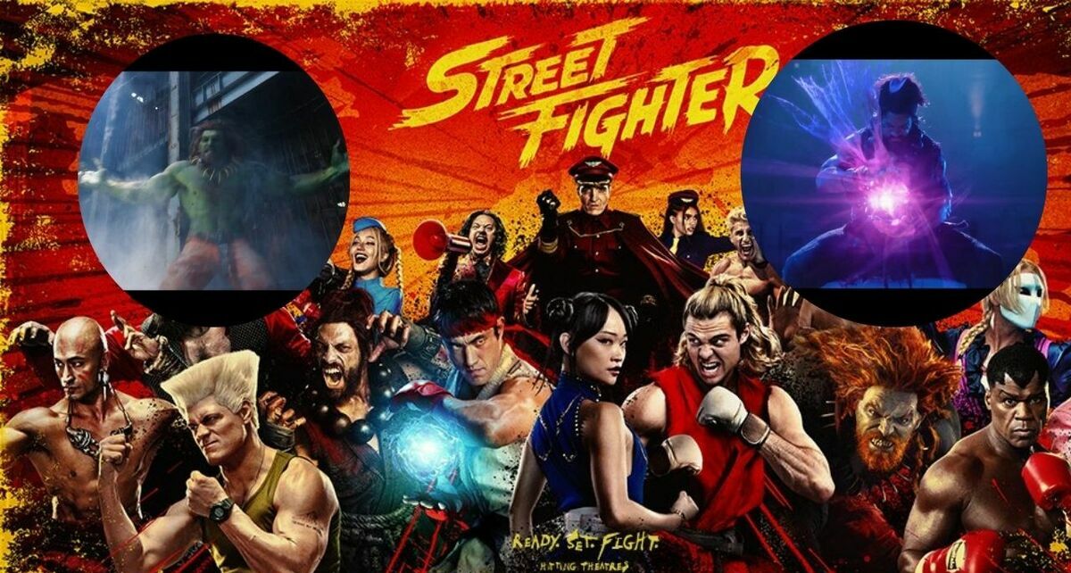 Street Fighter lanzó un nuevo tráiler con vistazos a los atuendos y movimientos de los personajes | Foto: @StreetFighter