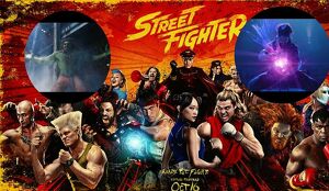 Street Fighter lanzó un nuevo tráiler con vistazos a los atuendos y movimientos de los personajes | Foto: @StreetFighter