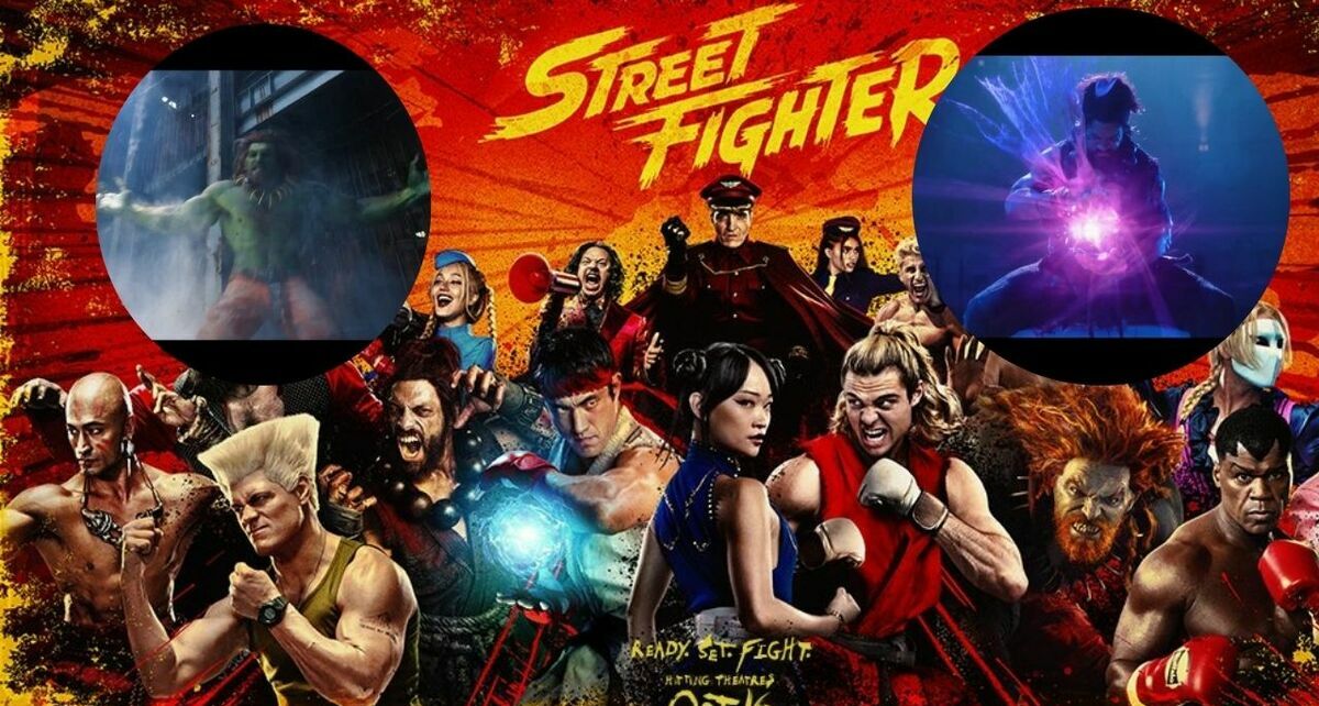 Street Fighter lanzó un nuevo tráiler con vistazos a los atuendos y movimientos de los personajes | Foto: @StreetFighter