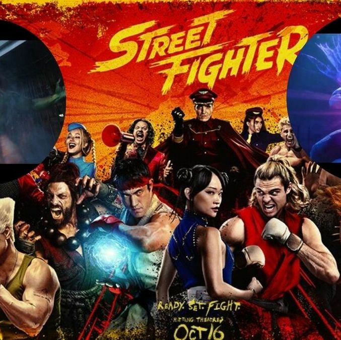 Street Fighter lanzó un nuevo tráiler con vistazos a los atuendos y movimientos de los personajes | Foto: @StreetFighter