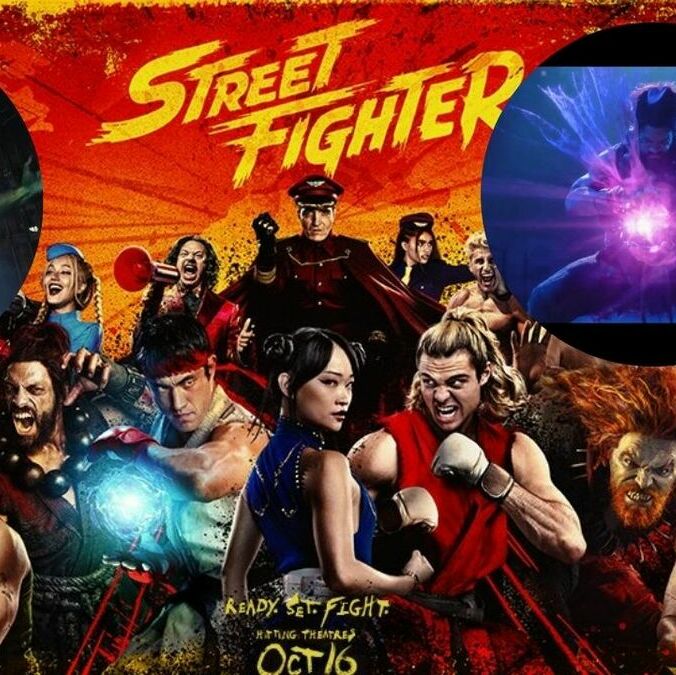 Street Fighter lanzó un nuevo tráiler con vistazos a los atuendos y movimientos de los personajes | Foto: @StreetFighter