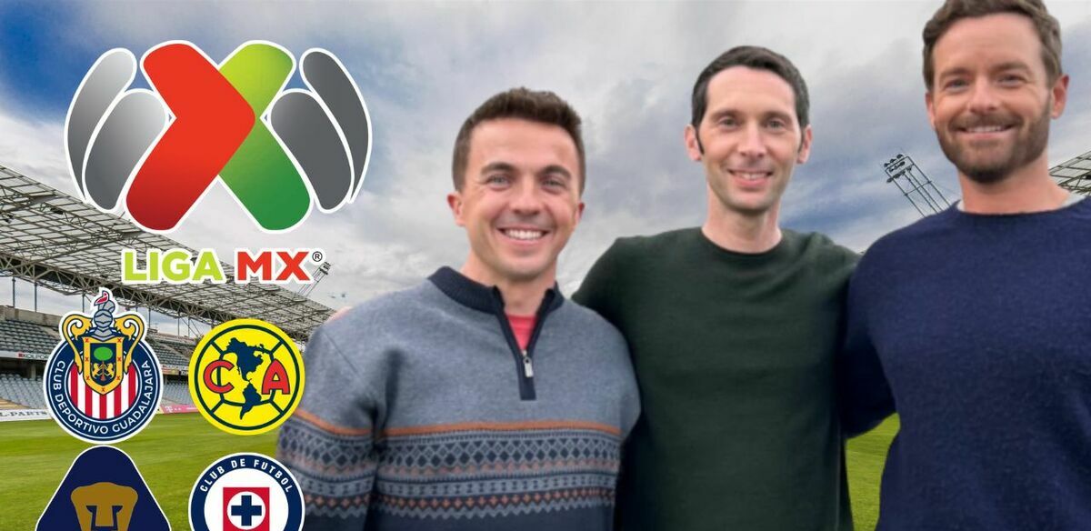 De la TV al futbol: actores de 'Malcolm el de en Medio' eligen equipo en México. (FOTO: @frankiemuniz4 y Canva).