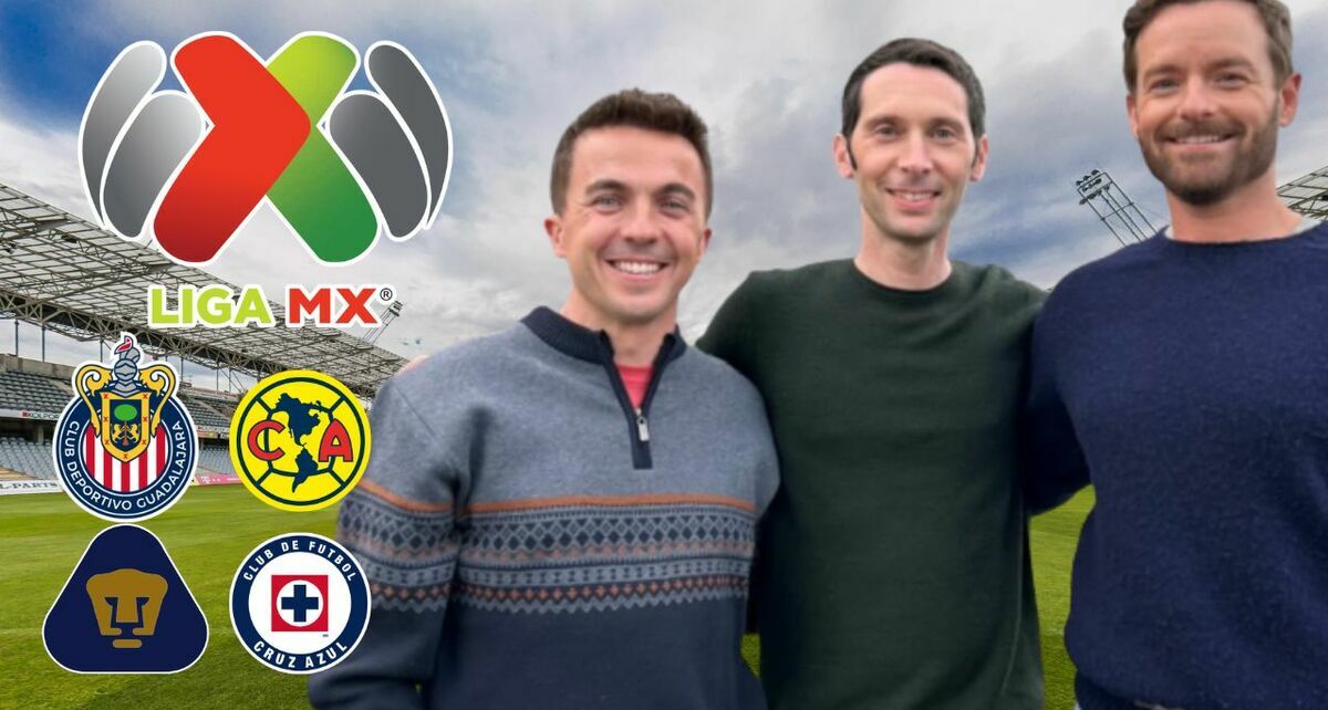 De la TV al futbol: actores de 'Malcolm el de en Medio' eligen equipo en México. (FOTO: @frankiemuniz4 y Canva).