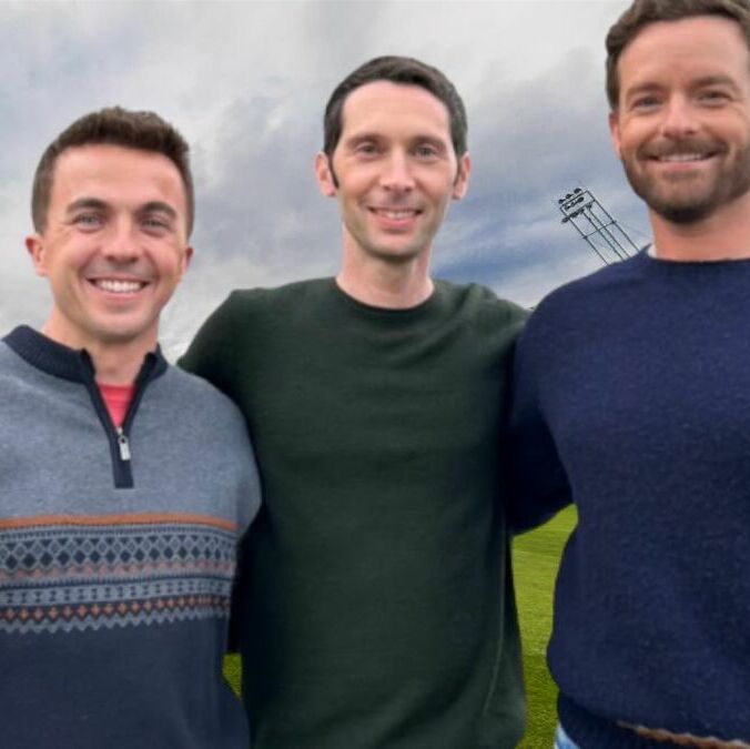 De la TV al futbol: actores de 'Malcolm el de en Medio' eligen equipo en México. (FOTO: @frankiemuniz4 y Canva).