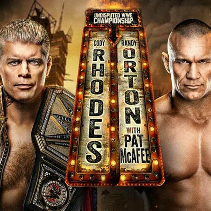 WrestleMania 42 no ha tenido el impacto esperado (X: @WrestleMania)