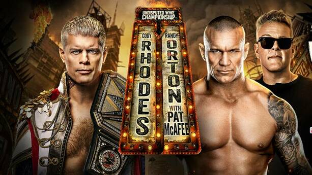 WrestleMania 42 no ha tenido el impacto esperado (X: @WrestleMania)