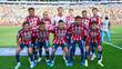 Chivas no piensa en vacaciones hasta ser campeones / Mexsport