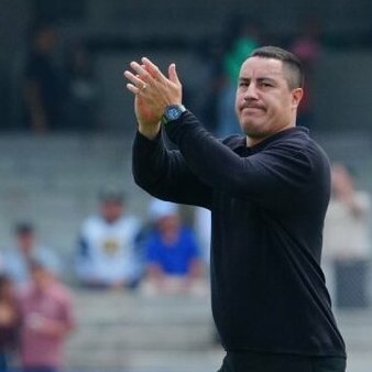 Efraín Juárez quiere seguir en los Pumas (Imago7)