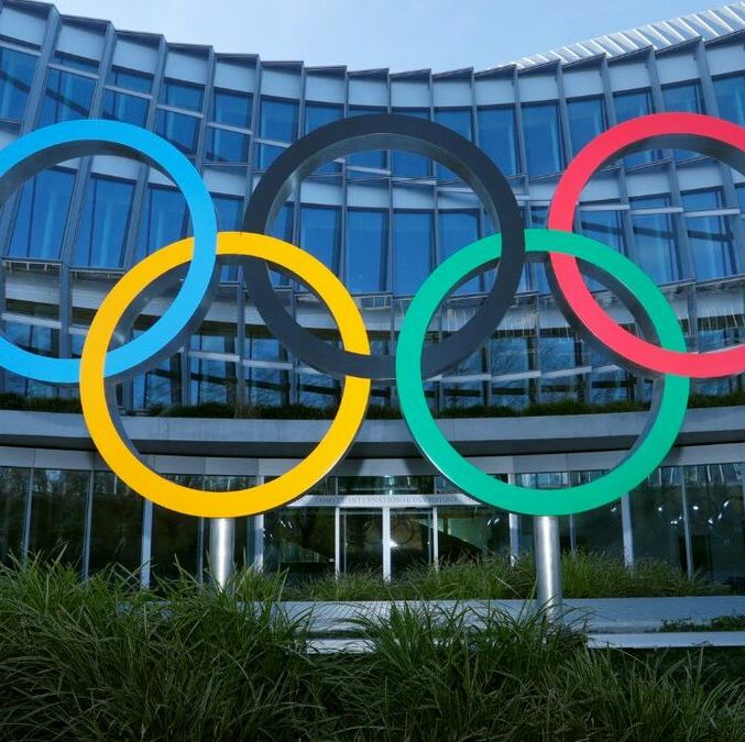 Faltan dos años para los Juegos Olímpicos de Los Ángeles (Reuters)