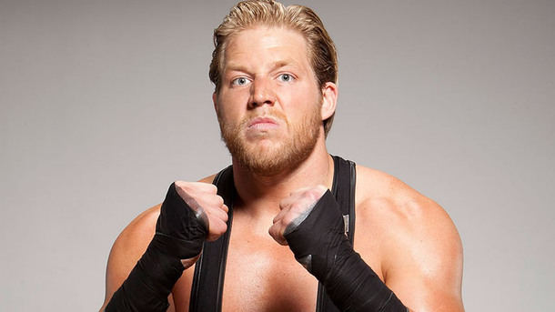 Jack Swagger