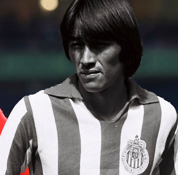 Jaime Pajarito confía que la Hormiga González superará su récord. (Fotos: Imago7 y Mexsport)