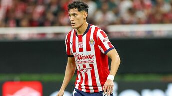 Jesús Orozco Chiquete mencionó que Veljko Paunovic se apresuró en los cambios de la Final en 2023 | Foto: Imago7