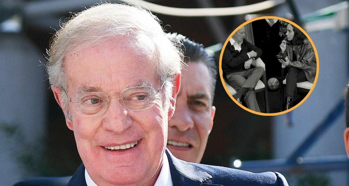 José Ramón Fernández criticó la labor de los influencers (Fotografía: Imago 7 y captura de pantalla)