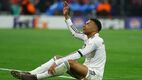 Kylian Mbappé marcó en los dos juegos ante el Bayern Múnich (Reuters)