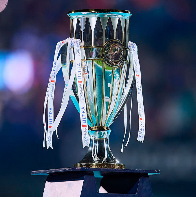 La Concachampions entra en su fase final. (Foto: Imago7)