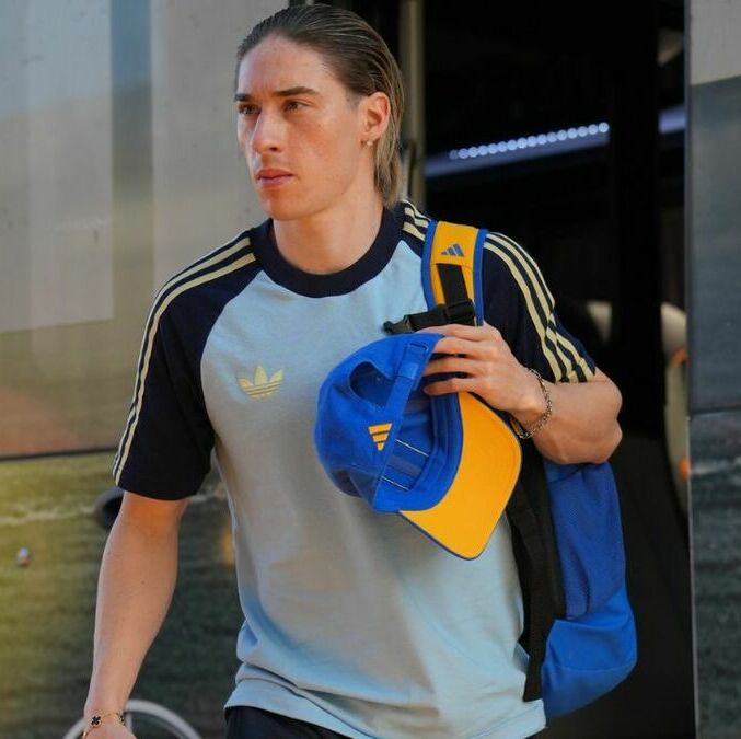 Marcelo Flores estará disponible para jugar. (Foto: Mexsport)