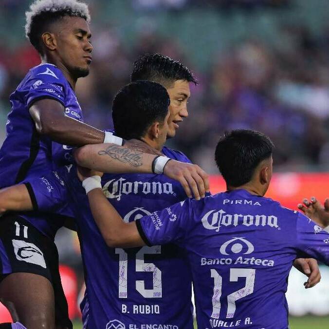 Mazatlán empató a un gol con Querétaro /Mexsport