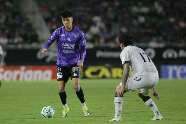 Mazatlán vs Queretaro J15